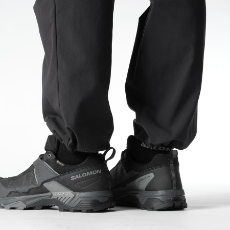 Кроссовки X ULTRA 5 WIDE GTX (RU 41.5 UK 8.5 USm 9 СМ 26.5; black/asphalt/castlerock)
